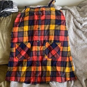EUC Hanna Anderson dress